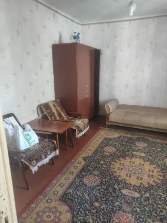 Кімната в будинку. - фото 1