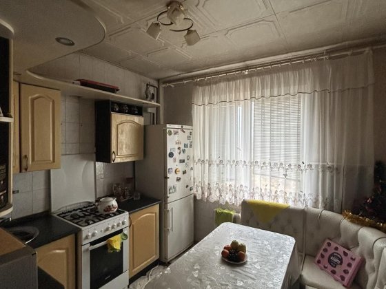 Сдам комнату в 2х-комнатной квартире по б. Краматорскому 39, 4 этаж.