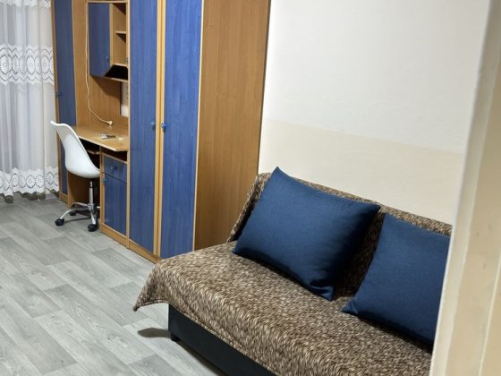 Здам ліжко-місце для студентки Росвигово Мукачево