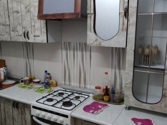 оренда кімнат в частному будинку 6000 гр в місяць Мукачево