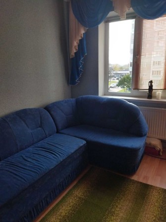 Здам кімнату у 2-х кімнатній квартирі - фото 1