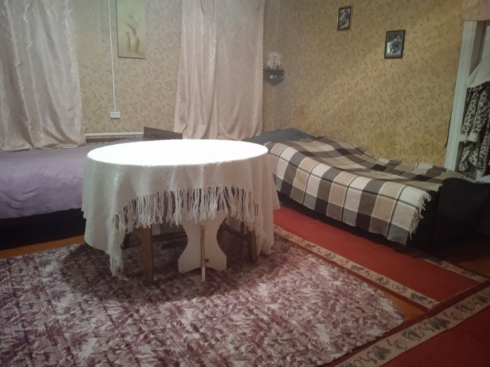 Здається кімната для  1-2х дівчат (бажано студенток) - фото 1