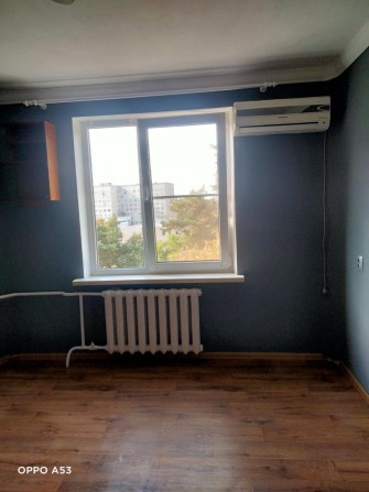 Кімната в гуртожитку - фото 1