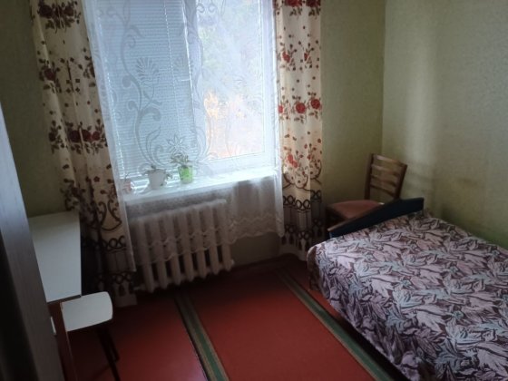 Здається в оренду кімната.Обухів Обухов