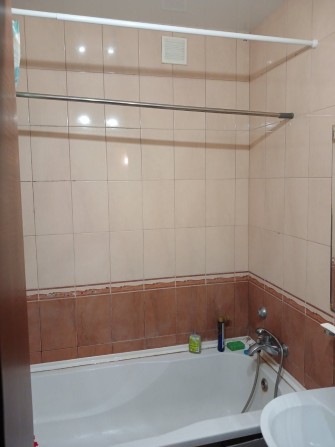 Кімната в двухкімнатній квартирі - фото 1