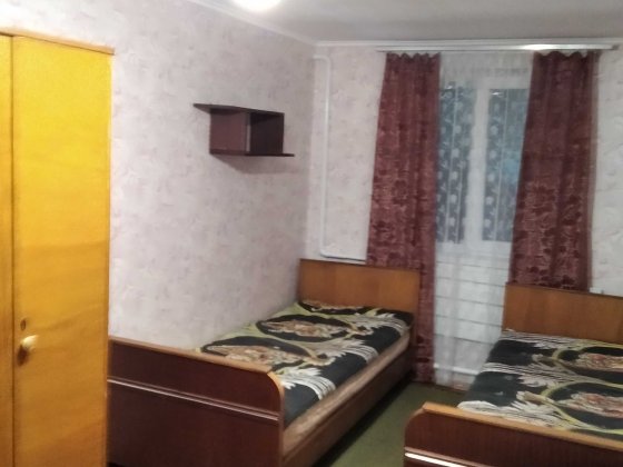 Квартира для дівчат-студентів біля Університету Садівництва Умань