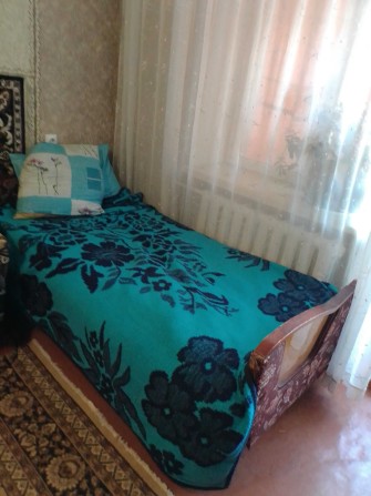 Здається кімната - фото 1