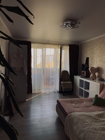 здається кімната в двокімнатній квартирі - фото 1