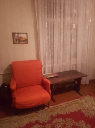 Здам кімнату. Для хлопця(переважно) - фото 1