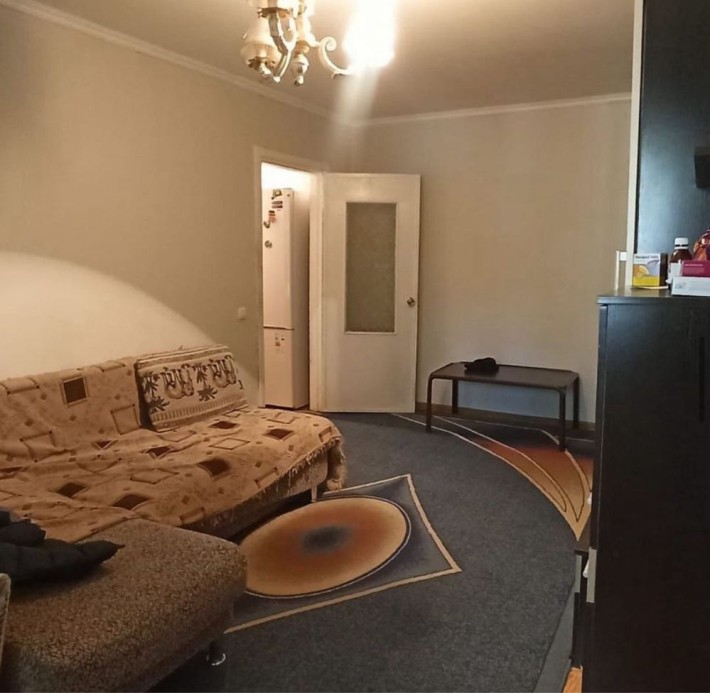 Будинок, времянка - фото 1