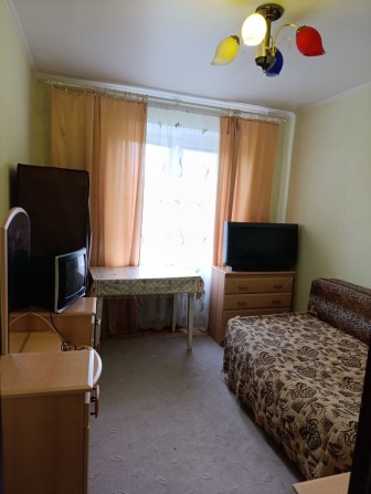 Оренда окремої кімнати в квартирі - фото 1