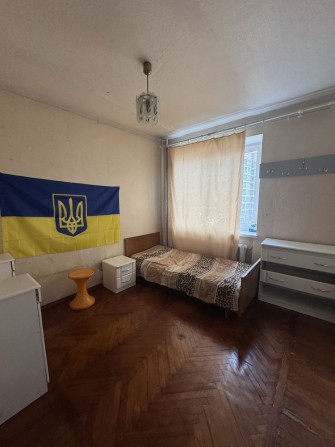 Оренда кімнати в Центрі - фото 1