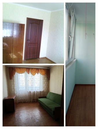 Оренда кімнати для дівчини. Власник - фото 1