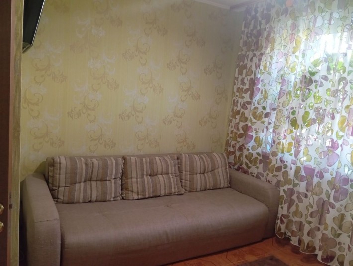 Сдам комнату для 1 работающего человека. - фото 1