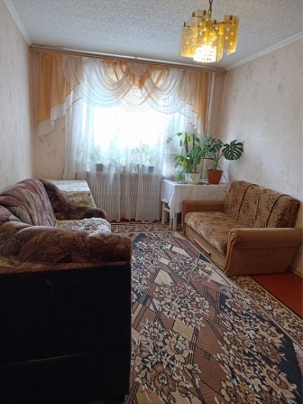 Здам кімнату для дівчини, Озерна - фото 1