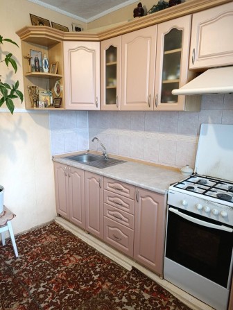 Окрема кімната для дівчини- жінки - фото 1