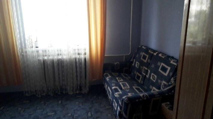 Кімната для дівчини або двох дівчат, Озерна, без власника. - фото 1