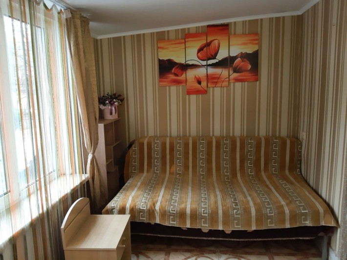 Здам в оренду кімнату для дівчини - фото 1