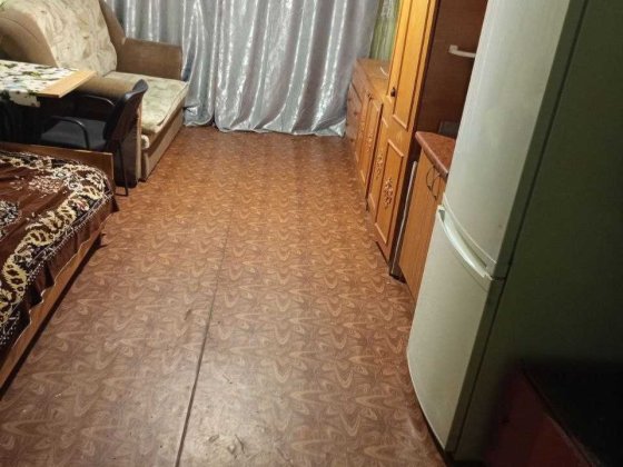 Комната в 3 общежитии по адресу ул.Мира 9. Южноукраїнськ