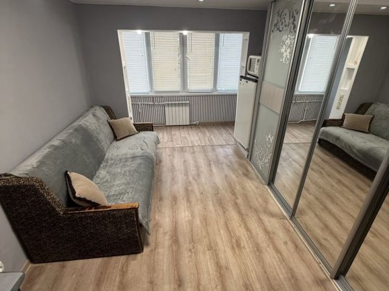 Оренда кімнати в гуртожитку м. Біла церква , вул. східна Белая Церковь