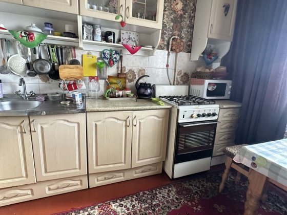 Оренда. Підселення для дівчини Белая Церковь