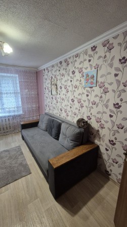 Дві  кімнати в гуртожитку. Молодіжна - фото 1