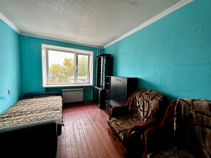 Здам кімнату в гуртожитку / Леваневського - фото 1