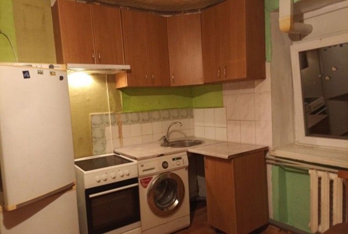 Оренда кімнати в гуртожитку! - фото 1