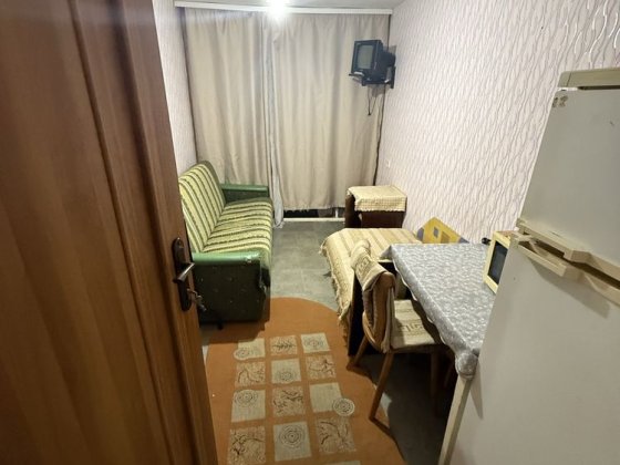 Здам кімноту в гуртожитку Бровары