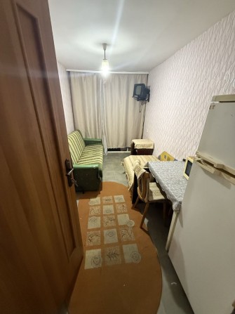 Здам кімноту в гуртожитку - фото 1