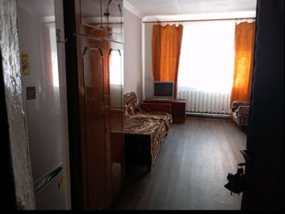 Здам кімнату в 3кім.квартирі у Броварах район парку. Бровары