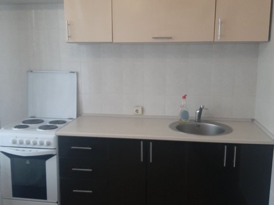 Здам 2-х, кімнатну кіартиру Бровары