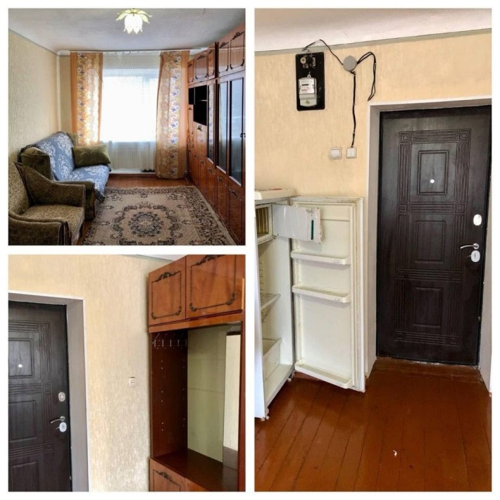 Здам кімнату в гуртожитку - фото 1