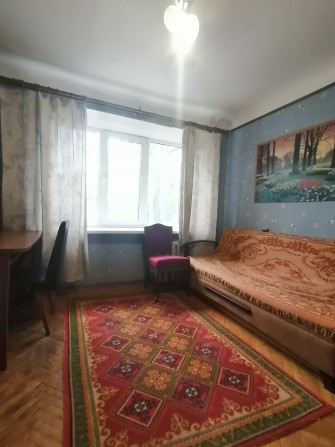 Затишна кімната в 3кімн. квартирі у Вишневому - фото 1