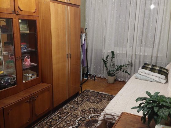 Оренда кімнати для жінки ,вул Марії Лагунової Бровари