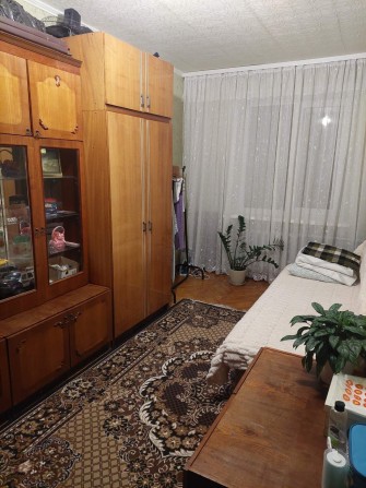 Оренда кімнати для жінки ,вул Марії Лагунової - фото 1