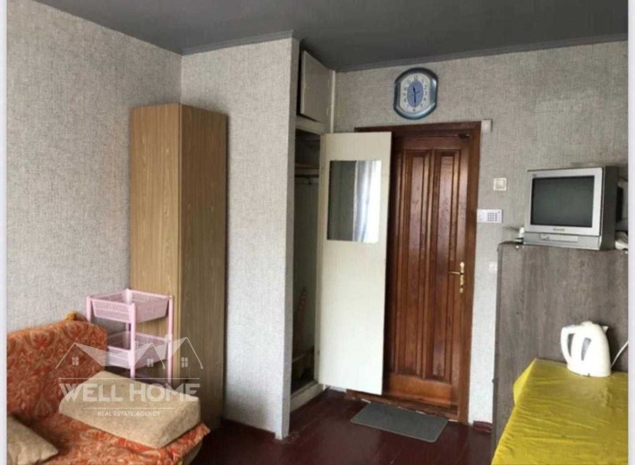 Здається в оренду кімната в гуртожитку по Вул Героїв УПА 15а - фото 1