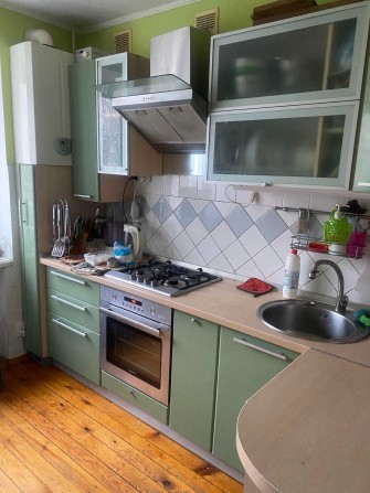 Здам 3ьох кімнатну квартиру в ценрі в м. Бровари - фото 1