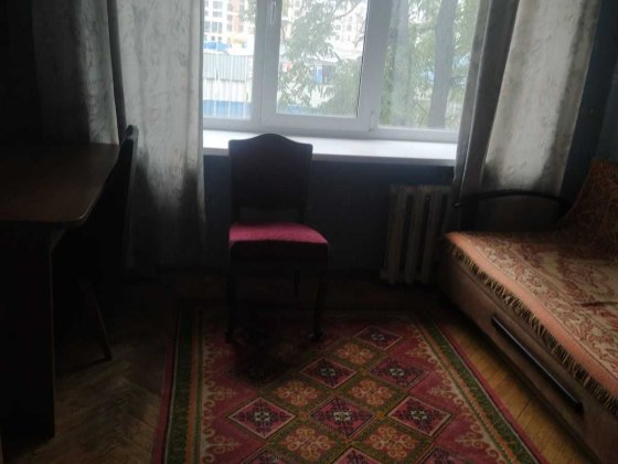 Здається кімната в 3х кімнатній квартирі в м.Вишневе Вишневое