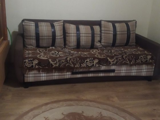 Здам кімнату в гуртожитку (комунальні послуги входять у вартість) Бровары