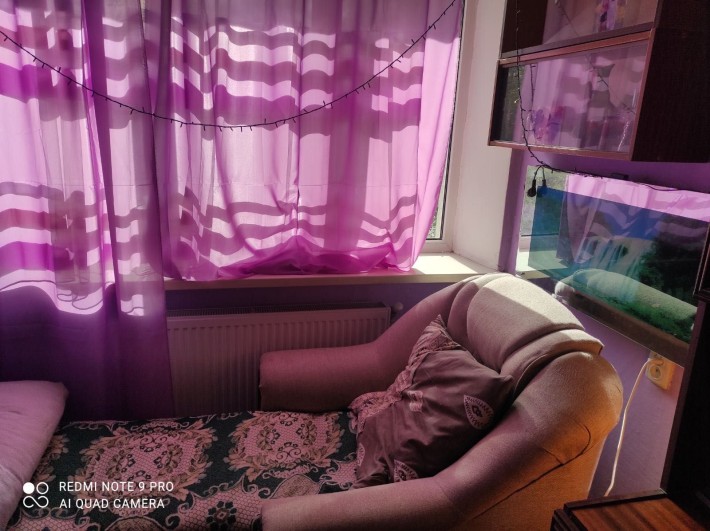 Здається кімната для підселення на вул. Петлюри 1 - фото 1