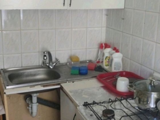 Підселення хлопця в центрі міста Івано-Франківськ