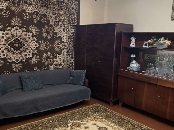 Оренда 2 кімнатної квартири Івано-Франківськ