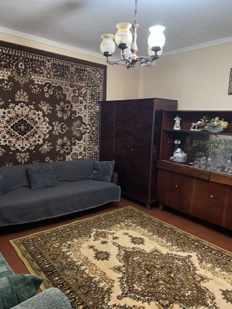 Оренда 2 кімнатної квартири - фото 1