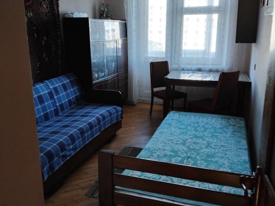 Здаю окрему кімнату в самому центрі. Ивано-Франковск