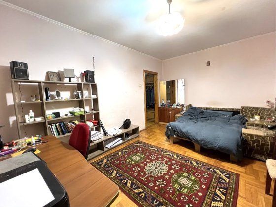 Оренда окремоі кімнати в 2 кімнатній квартирі.Район Епіцентра, Арсена. Івано-Франківськ