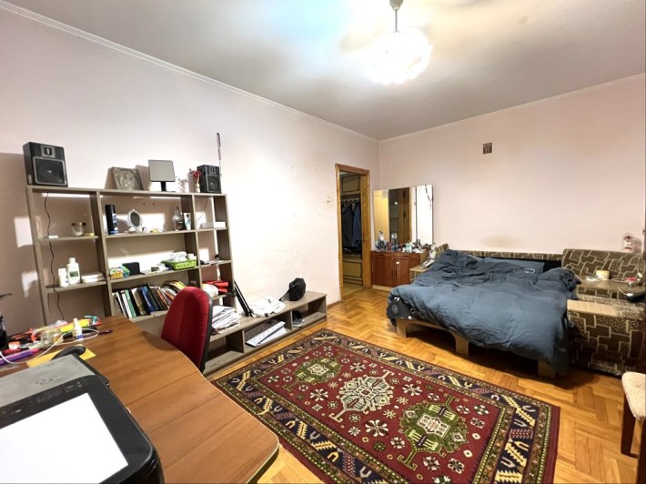 Оренда окремоі кімнати в 2 кімнатній квартирі.Район Епіцентра, Арсена. - фото 1