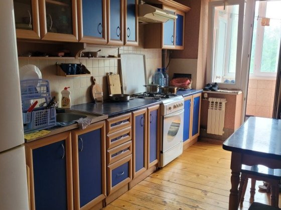 Оренда окремої кімнати для дівчини вул.Кисілевської/Надвірнянська,віль Івано-Франківськ