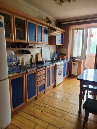 Оренда окремої кімнати для дівчини вул.Кисілевської/Надвірнянська,віль - фото 1