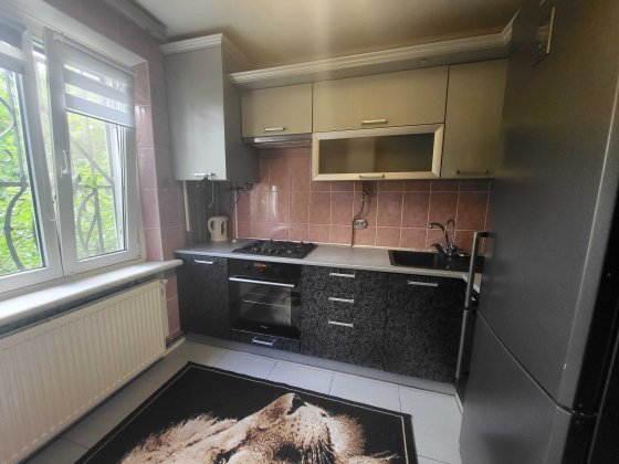 Підселення в квартиру по вул. Симоненка Івано-Франківськ